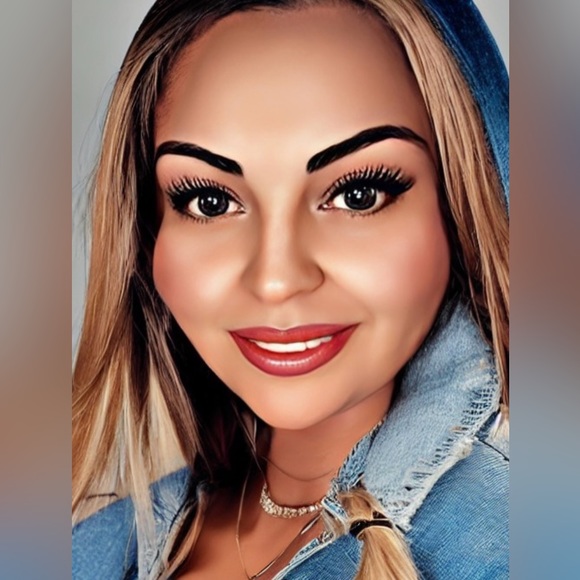 "Harmony of Spirit, Energy, and Magic Awaits You." - Picture 2 of 3